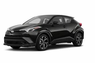 2020 Toyota c-hr xle Lease Takeover in Markham, Ontario