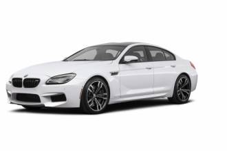 2018 BMW M6 Lease Takeover in Vancouver (west Fairview / Granville Island / Ne S, British Columbia