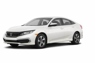 2019 Honda Civic EX Lease Takeover in L'epiphanie, Quebec