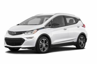 2020 Chevrolet bolt Lease Takeover in Vaudreuil-dorion, Quebec