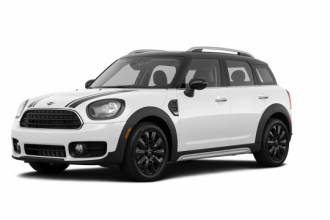 2019 Mini Cooper Convertible Lease Takeover in Baie-saint-paul, Quebec