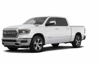 2019 Dodge Ram Series Lease Takeover in London, Ontario