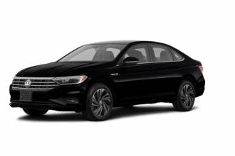 2019 Volkswagen Jetta Lease Takeover in Charny, Quebec
