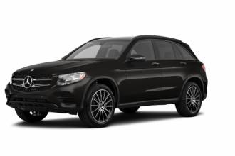 Lease Transfer in Quebec, QC: 2019 Mercedes-Benz GLC300 Automatique ID:#53906 • LeaseCosts Canada