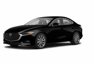 2019 Mazda 3 GT Premium Lease Takeover in Quebec, Quebec