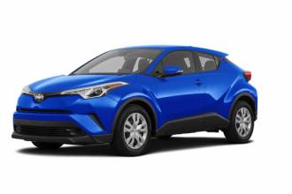 2019 Toyota c-hr xle Lease Takeover in Rimouski, Quebec