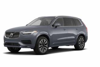 2020 Volvo XC90 Lease Takeover in Longueuil, Quebec