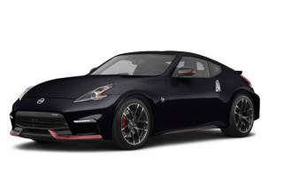 2019 Nissan 350Z Lease Takeover in Woodbridge, Ontario