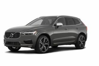 2019 Volvo XC60 Lease Takeover in Alma, Quebec