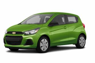 2018 Chevrolet Spark 2018 Lease Takeover in Quebec, Quebec