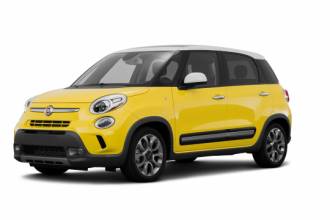 2015 Fiat 500 L Lease Takeover in Saint-hyacinthe, Quebec