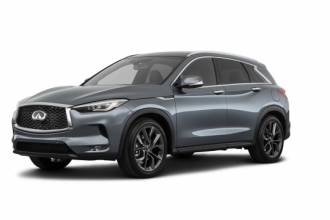 2019 Infiniti QX50 Lease Takeover in Saint-etienne-de-lauzon, Quebec