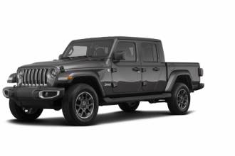 2020 Jeep Wrangler Lease Takeover in Mascouche, Quebec