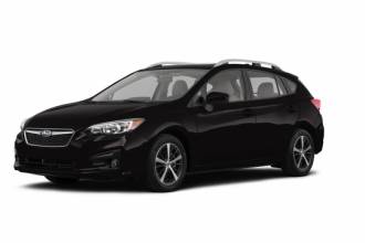 2019 Subaru Impreza Lease Takeover in Mirabel, Quebec 