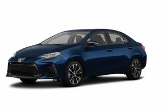 2019 Toyota Corolla Lease Takeover in North York, Ontario