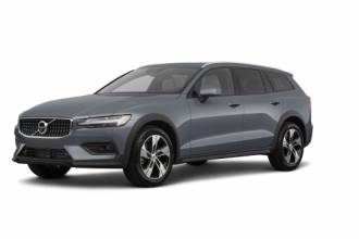 2020 Volvo V60 Cross Country Lease Takeover in Sainte-julie, Quebec 
