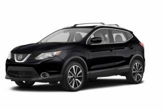2019 Nissan Qashqai Lease Takeover in Montreal, Quebec