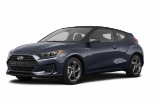 2020 Hyundai Veloster Lease Takeover in Candiac, Quebec