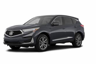 2020 Acura RDX Lease Takeover in Holland Landing, Ontario