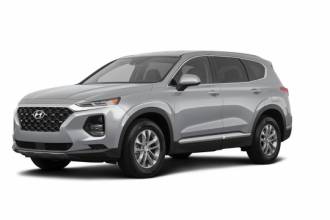 2020 Hyundai Santa Fe Lease Takeover in Saint-jean-chrysostome, Quebec