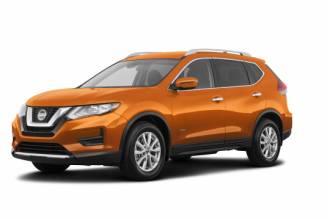 2019 Nissan Qashqai Lease Takeover in Gloucester, Ontario