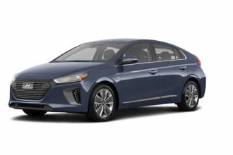 2019 Hyundai ioniq Lease Takeover in Saint-hubert, Quebec