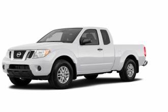 2019 Nissan Frontier Lease Takeover in Terrebonne, Quebec