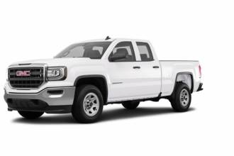 2018 GMC 1500 pickup Lease Takeover in Montreal, Quebec