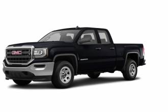 2018 GMC Sierra Series Lease Takeover in Grand-mere, Quebec