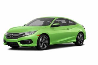 Honda Civic EX Lease Takeover in Brossard, Quebec