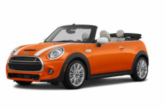 2020 Mini Cooper Convertible Lease Takeover in Saint-hyacinthe, Quebec