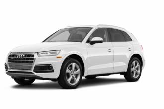 Lease Transfer 2020 Audi Q5 Lease Takeover in Boucherville, Quebec
