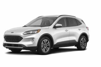 2020 Ford Escape Lease Takeover in Repentigny, Quebec