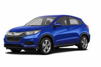 2019 Honda HRV LX Lease Takeover in Chateau-richer, Quebec