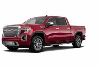 Lease Transfer 2019 GMC Sierra Series Lease Takeover in Trois-rivieres, Quebec
