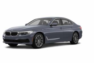 2020 BMW 530e Plug-in Hybrid Lease Takeover in Georgetown, Ontario