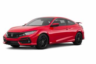 2020 Honda Civic Lease Takeover in Montreal, Quebec
