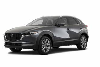 2020 Mazda CX-30 Lease Takeover in Guelph, Ontario