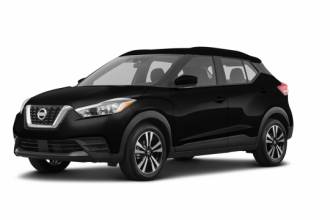 2020 Nissan Kicks Lease Takeover in Saint-gabriel-de-valcartier, Quebec