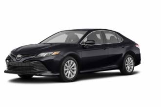 2018 Toyota Camry Lease Takeover in Victoriaville, Quebec