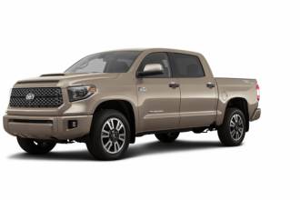 2020 Toyota Tundra Lease Takeover in Normandin, Quebec
