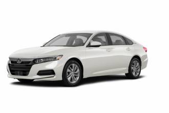 2020 Honda Accord Lease Takeover in Montreal, Quebec