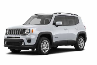 2020 Jeep RENEGATE Lease Takeover in Lasalle, Quebec