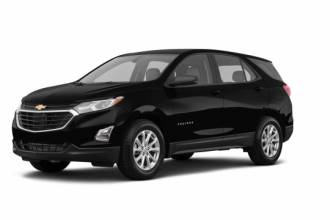2018 Chevrolet Equinox Lease Takeover in Saint-jerome, Quebec