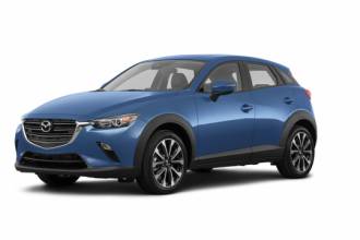 2019 Mazda CX-3 GS Lease Takeover in Saint-jean-sur-richelieu, Quebec