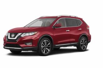 2019 Nissan Rogue Lease Takeover in Laval, Quebec