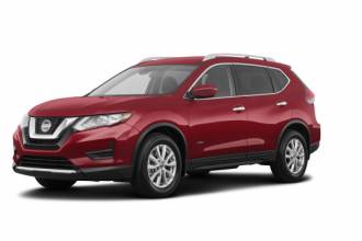 2019 Nissan Rogue Lease Takeover in Saint-nicephore, Quebec