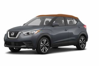 2020 Nissan Kicks Lease Takeover in Lachine, Quebec