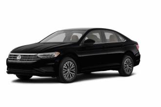 2020 Volkswagen Jetta Lease Takeover in Montreal, Quebec