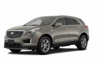 2020 Cadillac xt-5 Lease Takeover in Blainville, Quebec